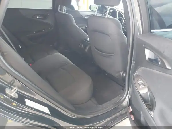 1G1ZE5ST9HF208957 2017 CHEVROLET MALIBU - Image 8
