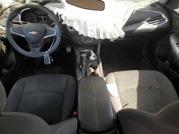 1G1ZE5ST9HF209025 2017 CHEVROLET MALIBU - Image 8