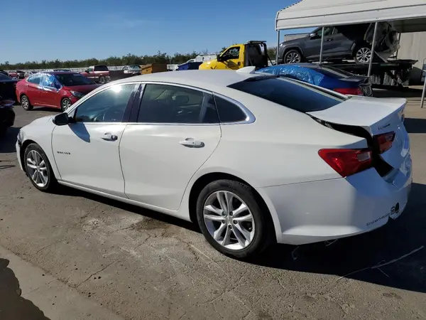 1G1ZE5ST9HF209302 2017 CHEVROLET MALIBU - Image 2