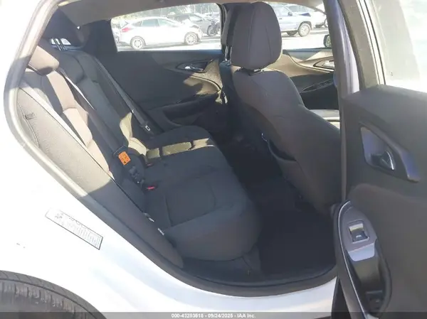 1G1ZE5ST9HF209333 2017 CHEVROLET MALIBU - Image 8