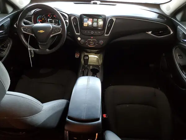 1G1ZE5ST9HF209803 2017 CHEVROLET MALIBU - Image 8