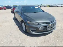 1G1ZE5ST9HF209915 2017 CHEVROLET MALIBU