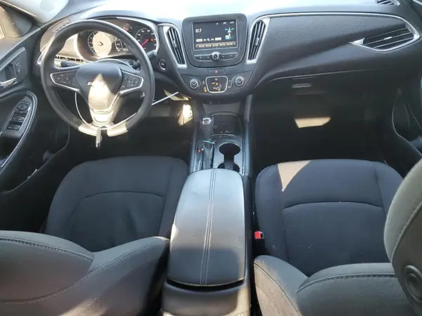 1G1ZE5ST9HF210076 2017 CHEVROLET MALIBU - Image 8
