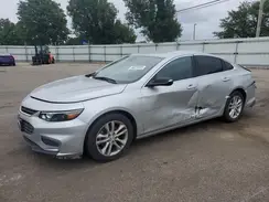 1G1ZE5ST9HF210630 2017 CHEVROLET MALIBU