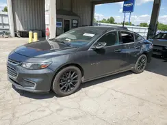 1G1ZE5ST9HF210773 2017 CHEVROLET MALIBU