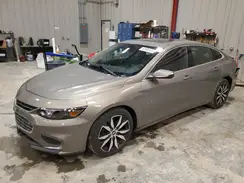 1G1ZE5ST9HF211096 2017 CHEVROLET MALIBU