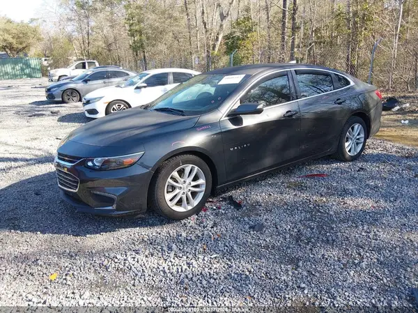 1G1ZE5ST9HF211986 2017 CHEVROLET MALIBU - Image 2