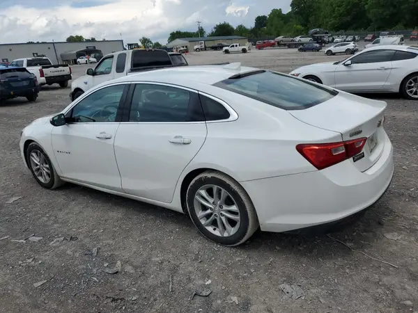 1G1ZE5ST9HF212183 2017 CHEVROLET MALIBU - Image 2