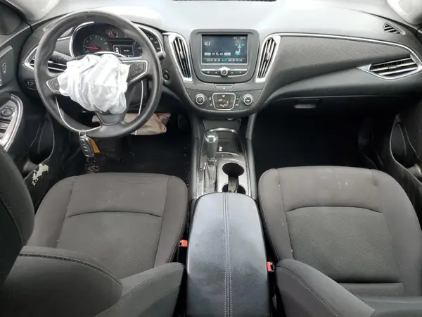1G1ZE5ST9HF212183 2017 CHEVROLET MALIBU - Image 8