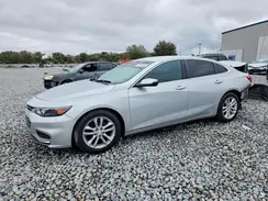 1G1ZE5ST9HF212751 2017 CHEVROLET MALIBU
