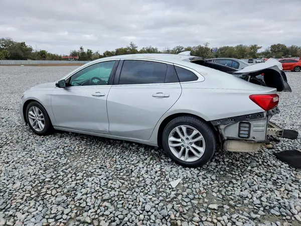 1G1ZE5ST9HF212751 2017 CHEVROLET MALIBU - Image 2