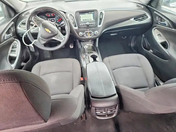 1G1ZE5ST9HF212751 2017 CHEVROLET MALIBU - Image 8