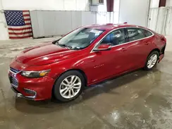 1G1ZE5ST9HF212765 2017 CHEVROLET MALIBU