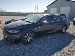 1G1ZE5ST9HF213012 2017 CHEVROLET MALIBU