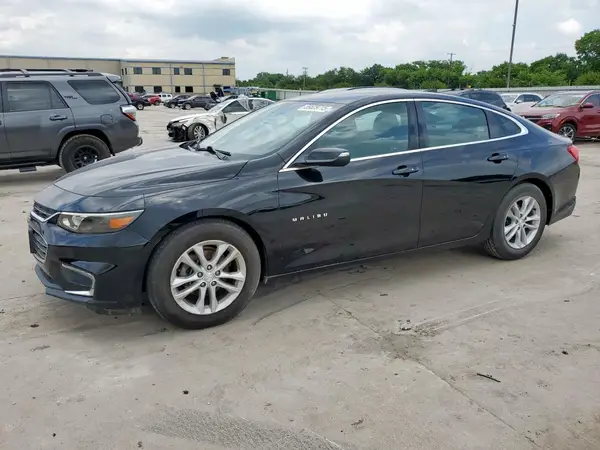 1G1ZE5ST9HF213737 2017 CHEVROLET MALIBU - Image 1