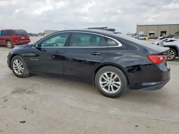1G1ZE5ST9HF213737 2017 CHEVROLET MALIBU - Image 2