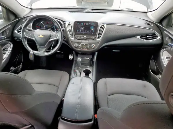1G1ZE5ST9HF213737 2017 CHEVROLET MALIBU - Image 8