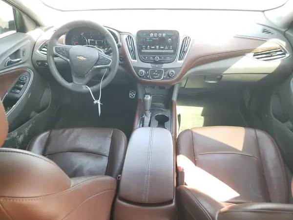 1G1ZE5ST9HF214032 2017 CHEVROLET MALIBU - Image 8