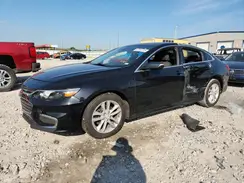 1G1ZE5ST9HF214208 2017 CHEVROLET MALIBU