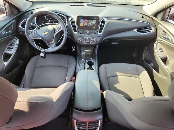 1G1ZE5ST9HF214208 2017 CHEVROLET MALIBU - Image 8