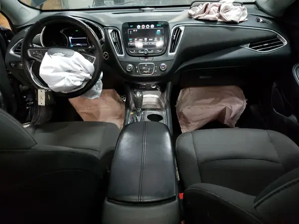 1G1ZE5ST9HF214421 2017 CHEVROLET MALIBU - Image 8