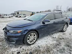 1G1ZE5ST9HF215469 2017 CHEVROLET MALIBU