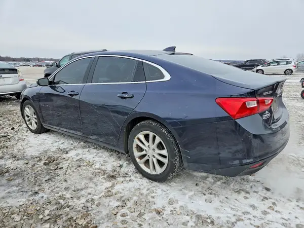 1G1ZE5ST9HF215469 2017 CHEVROLET MALIBU - Image 2