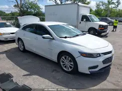 1G1ZE5ST9HF215536 2017 CHEVROLET MALIBU