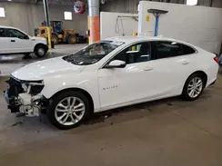 1G1ZE5ST9HF215634 2017 CHEVROLET MALIBU