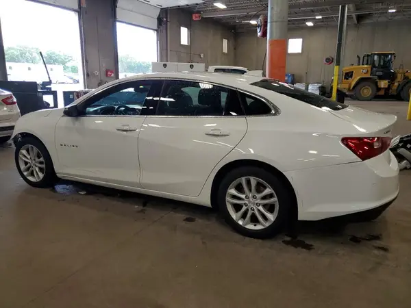 1G1ZE5ST9HF215634 2017 CHEVROLET MALIBU - Image 2