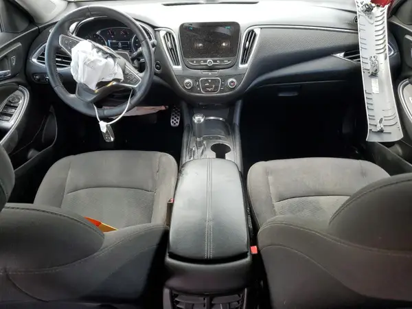 1G1ZE5ST9HF215939 2017 CHEVROLET MALIBU - Image 8