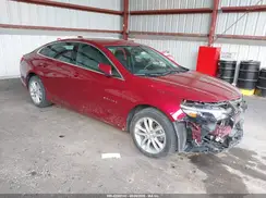 1G1ZE5ST9HF216069 2017 CHEVROLET MALIBU