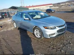 1G1ZE5ST9HF216153 2017 CHEVROLET MALIBU