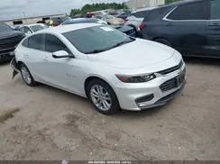 1G1ZE5ST9HF217481 2017 CHEVROLET MALIBU