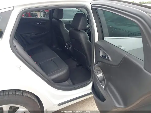 1G1ZE5ST9HF217481 2017 CHEVROLET MALIBU - Image 8
