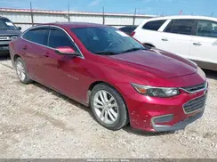1G1ZE5ST9HF218162 2017 CHEVROLET MALIBU