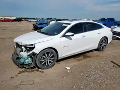 1G1ZE5ST9HF218209 2017 CHEVROLET MALIBU