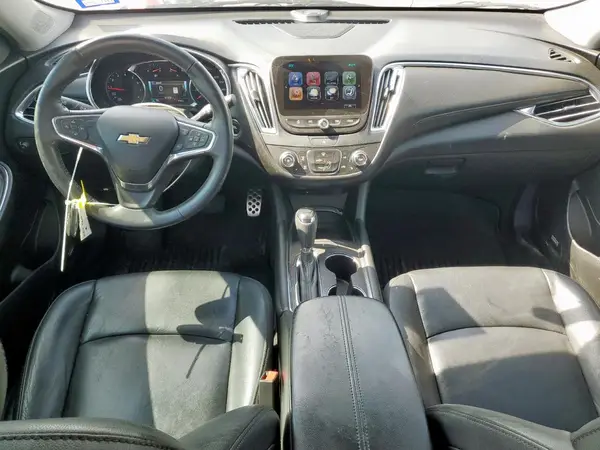1G1ZE5ST9HF218209 2017 CHEVROLET MALIBU - Image 8
