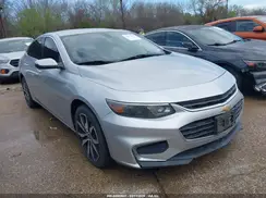 1G1ZE5ST9HF218534 2017 CHEVROLET MALIBU