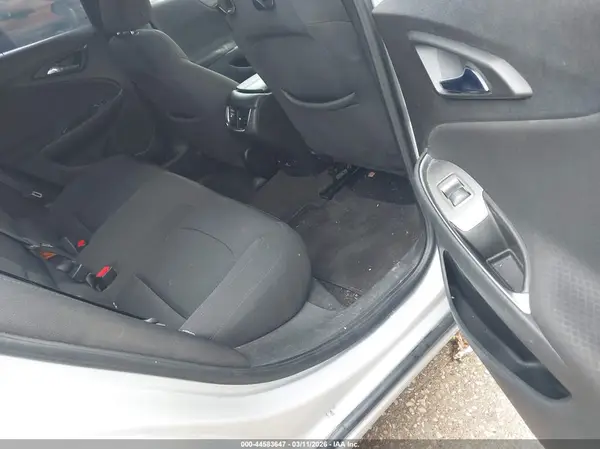 1G1ZE5ST9HF218534 2017 CHEVROLET MALIBU - Image 8