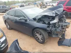 1G1ZE5ST9HF219232 2017 CHEVROLET MALIBU