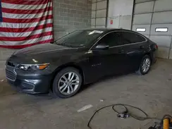 1G1ZE5ST9HF219652 2017 CHEVROLET MALIBU