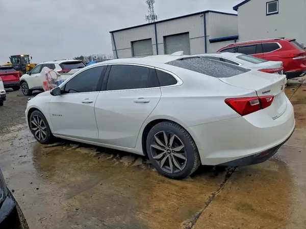 1G1ZE5ST9HF220056 2017 CHEVROLET MALIBU - Image 2