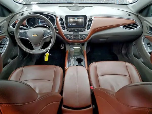 1G1ZE5ST9HF220056 2017 CHEVROLET MALIBU - Image 8