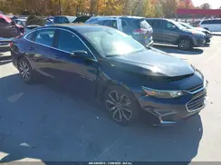 1G1ZE5ST9HF220641 2017 CHEVROLET MALIBU