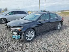 1G1ZE5ST9HF220753 2017 CHEVROLET MALIBU
