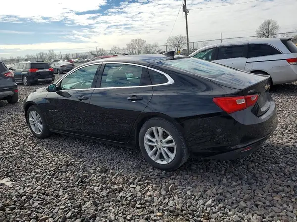1G1ZE5ST9HF220753 2017 CHEVROLET MALIBU - Image 2
