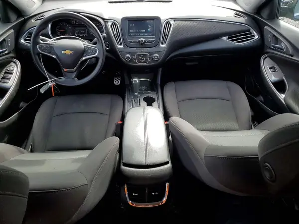 1G1ZE5ST9HF220753 2017 CHEVROLET MALIBU - Image 8