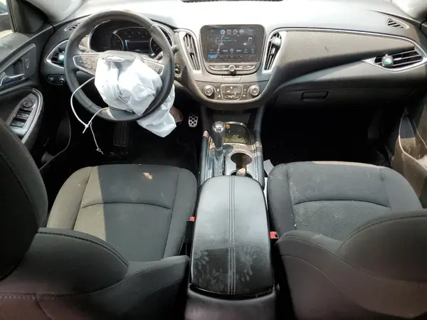 1G1ZE5ST9HF221000 2017 CHEVROLET MALIBU - Image 8