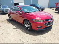 1G1ZE5ST9HF221434 2017 CHEVROLET MALIBU